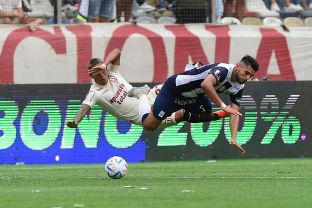 Universitario y Alianza Lima son los equipos más populares del Perú. Foto: Liga 1   