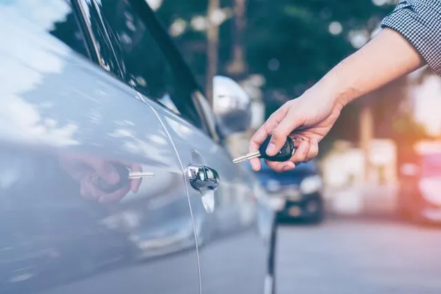  Argentina se posiciona como el país donde es más barato tener un carro. Foto: Pacífico    