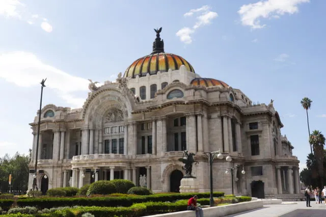 Museos en Ciudad de México