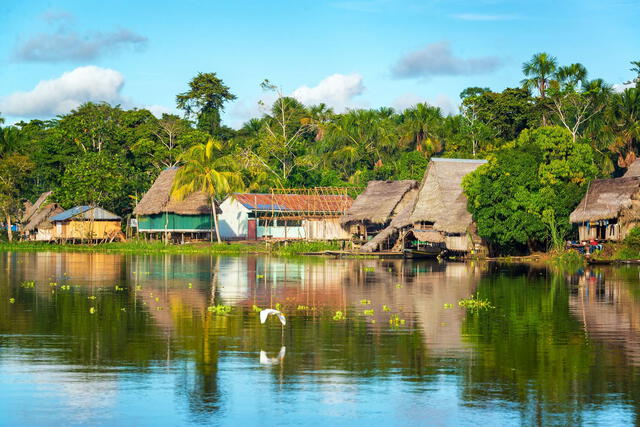 Iquitos | turismo