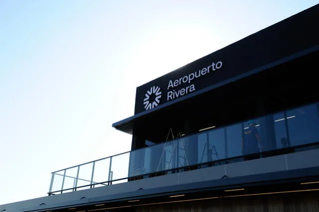 aeropuerto binacional de Sudamérica