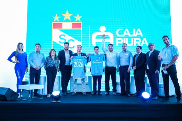 Sporting Cristal celebra su aniversario cada 13 de diciembre. Foto: Club Sporting Cristal   