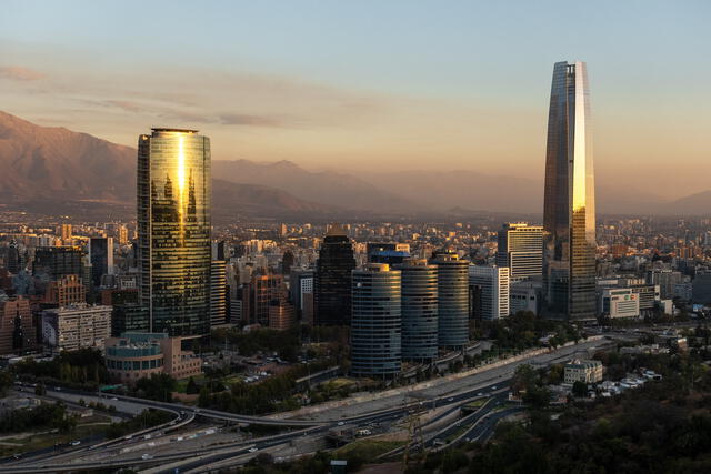 Chile es el mejor destino de Sudamérica para visitar en 2024. Foto: Lonely Planet<br>   