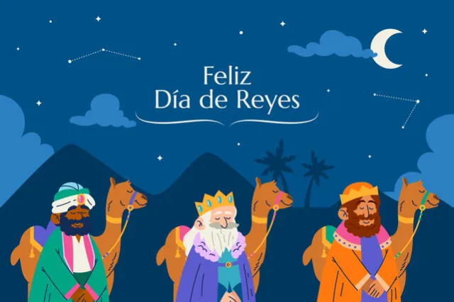 Bono de Reyes Magos 2024
