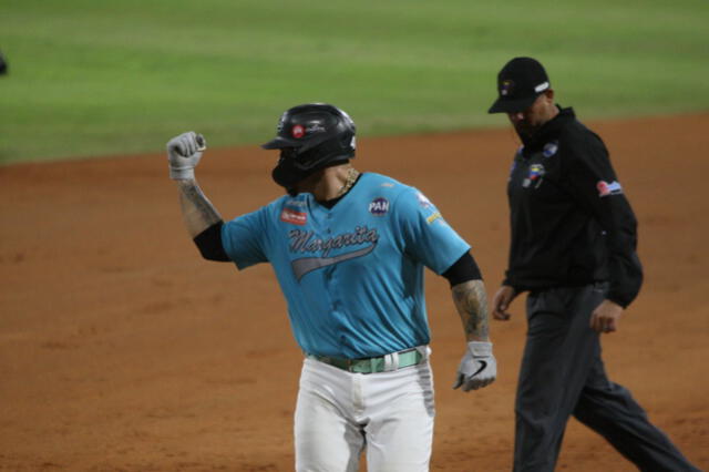 Cardenales de Lara vs Bravos de Margarita EN VIVO