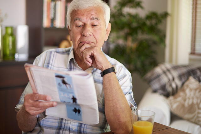 Bono de Guerra enero | pago a pensionados febrero 