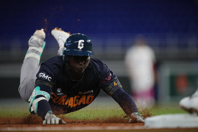 Resultados Serie del Caribe Miami 2024 HOY EN VIVO