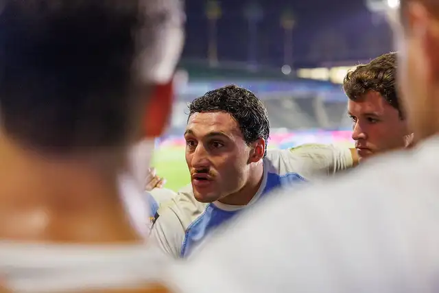 Cuándo vuelven a jugar los Pumas 7 Cuándo vuelven a jugar los Pumas 7