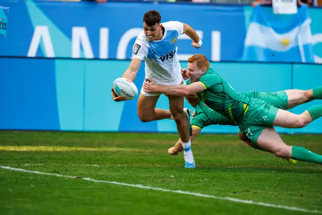 Cuándo vuelven a jugar los Pumas 7 Cuándo vuelven a jugar los Pumas 7