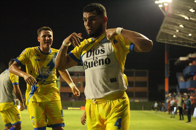 La Guaira vs Rayo Zuliano EN VIVO