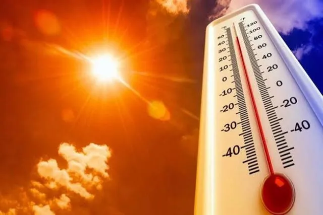 Olas de Calor en Venezuela 2024: hasta cuándo habrá altas temperaturas y como combatirlas | consejos ante ola de calor | consejos para el calor | prevenir calor extremo | ola de calor HOY | inameh calor en Venezuela | El Niño | OMM