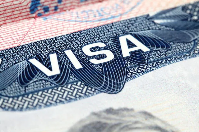 La visa es uno de los documentos más solicitados para ingresar de forma legal a Estados Unidos. Foto: Vive USA   