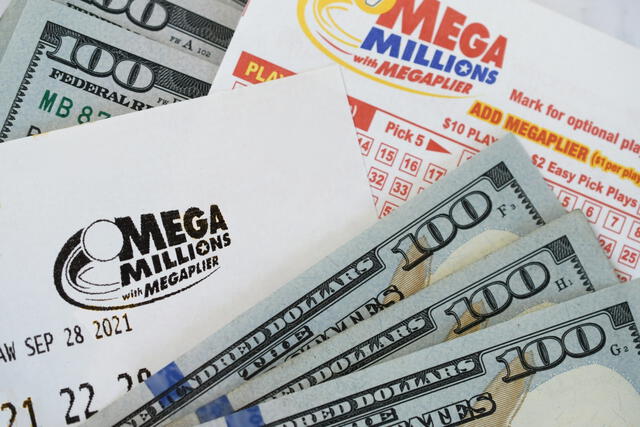  Mega Millions, lotería que hizo ganar 3 millones de dólares a una mujer en Virginia. Foto: New Yorker Post    