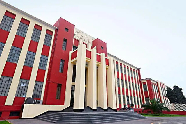  La Universidad Nacional de Ingeniería (UNI) es una institución reconocida por su excelencia académica en el ámbito de la ingeniería en Perú. Foto: UNI   