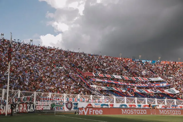 San Lorenzo vs Godoy Cruz EN VIVO