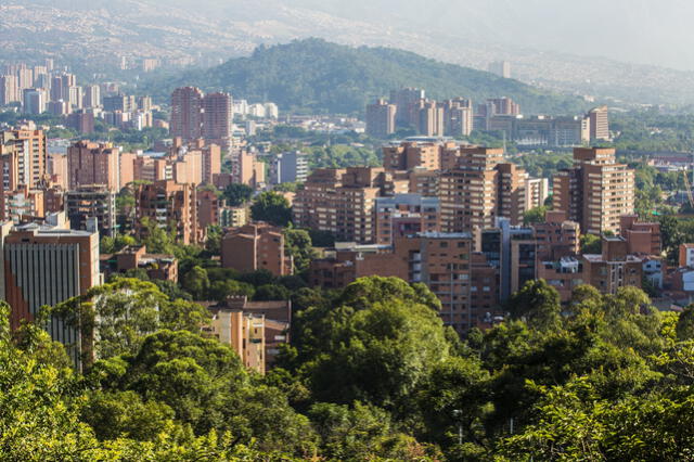  Colombia es el tercer país más lindo del mundo, mientras que Indonesia ocupa el primer lugar. Foto: Pixabay   