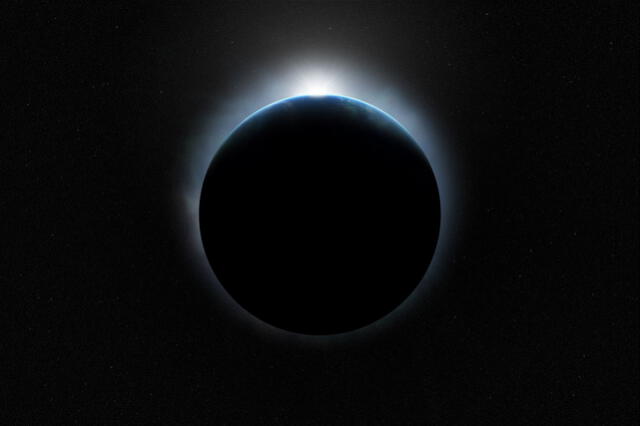 El eclipse solar total 2024 en México podrá ser visto en miles de punto del país. Foto: Pixabay   