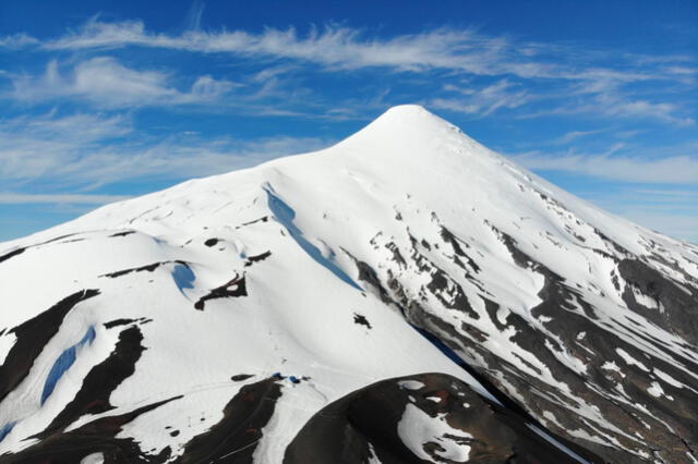 Volcán Osorno | Chile