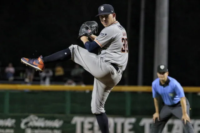 Los Tigres luchan por no perder el rastro. Foto: Tigres   