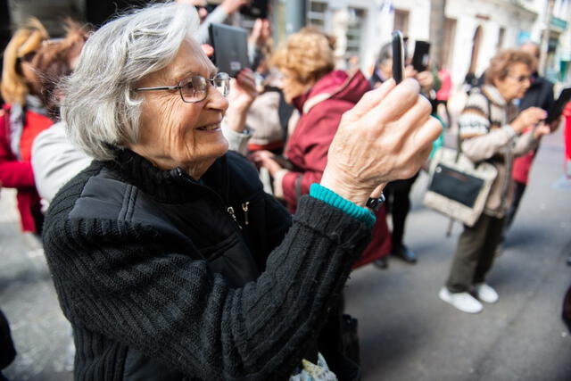  Uruguay se destaca por su cultura rica y diversa, así como por su enfoque progresista en temas como la igualdad y los derechos humanos. Foto: Iberoamérica Mayores   
