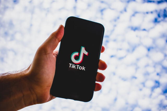 TikTok tiene más de 1.000 millones de usuarios en el mundo. Foto: CMAC   