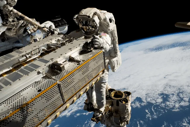 Internet en la Luna: conoce el plan de la NASA y Nokia para llevar 4G al espacio