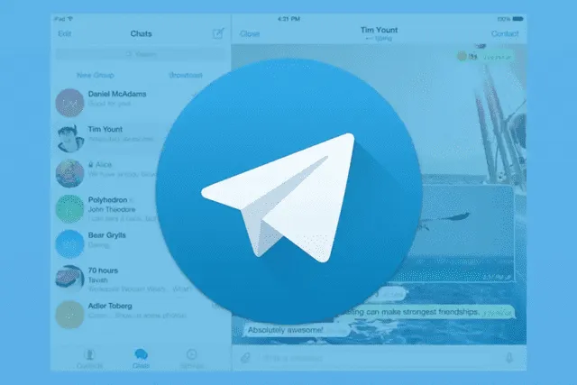 Telegram trae 15 nuevas funciones en su última actualización: mejoran la experiencia del usuario