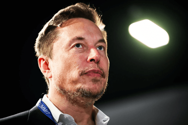 Elon Musk advierte que la IA superará pronto a los humanos