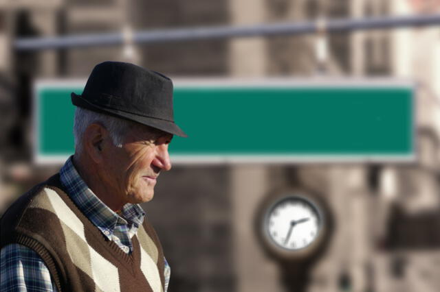 Seguro Social en Estados Unidos: cuántos dólares mensuales reciben en promedio los jubilados en 2024