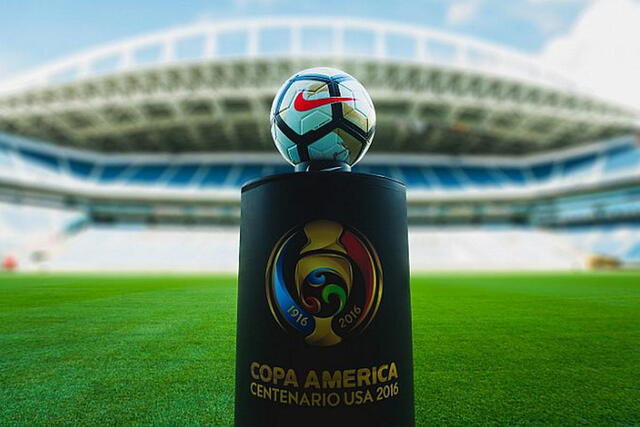 Estas son las veces que Estados Unidos participó en una Copa América: llegó a 2 semifinales