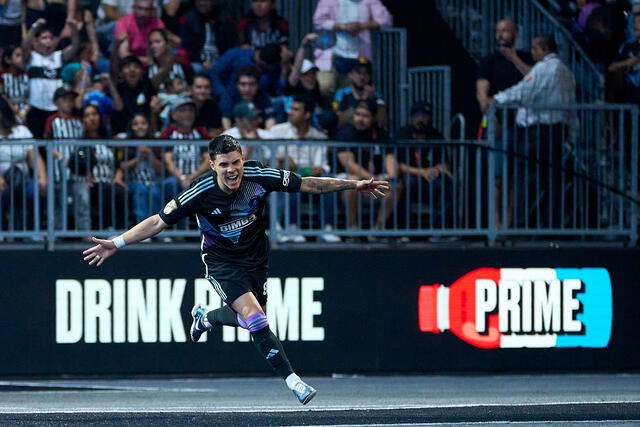 Resultados Kings League World Cup Monterrey EN VIVO