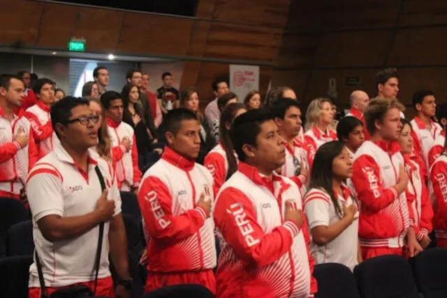  El himno peruano es considerado como uno de los más emotivos y representativos de Sudamérica. Foto: Gobierno del Perú<br>    