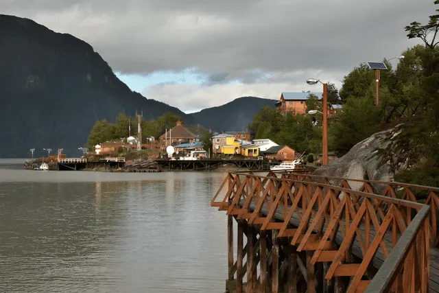 Es un lugar turístico que atrae nuevos viajeros cada año. Foto: iStock   