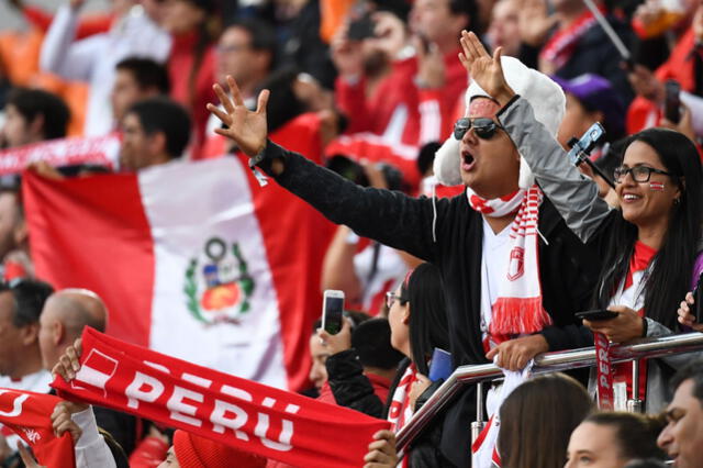  Perú no figura en el top 10 del ranking de la revista francesa. Foto: Andina<br>    