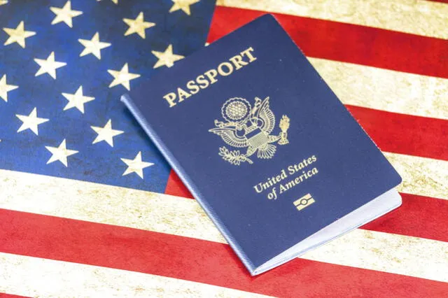  La visa te permite ingresar a Estados Unidos por un tiempo determinado. Foto: Pixabay   