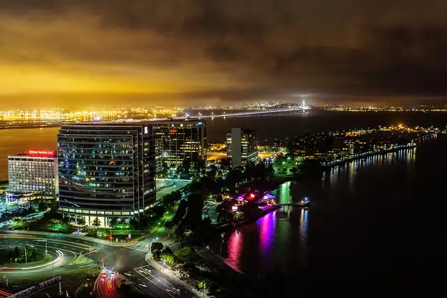 Salario mínimo en California: estas son las ciudades con los salarios más altos en 2024 Salario mínimo en California: estas son las ciudades con los salarios más altos en 2024
