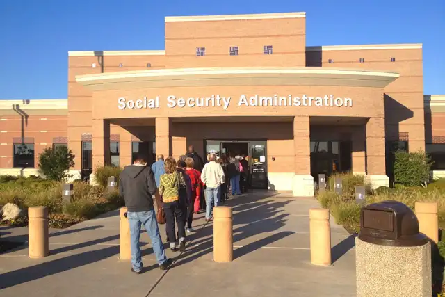 Seguro Social: estas son las personas que recibirán un bono de 2.000 dólares en Estados Unidos