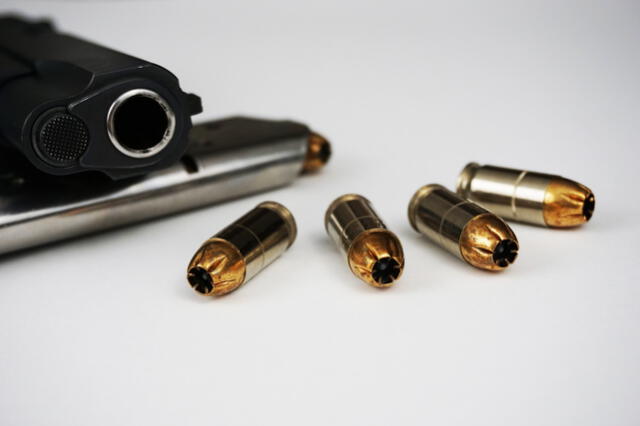 Las máquinas expendedoras de balas que generan polémica en Estados Unidos: se encuentran disponibles en 3 estados