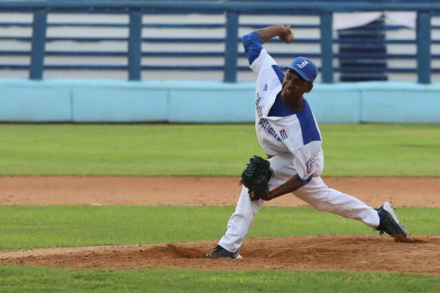 Industriales aún no baja la guardia. Foto: Deportes JIT   