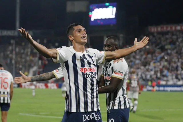 Kevin Serna jugó en ADT antes de arribar a Alianza Lima. Foto: Luis Jiménez/GLR 