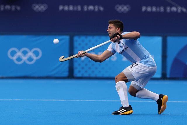 Los Leones solo podrán pasar de fase si es que finalizan entre los 4 primeros lugares de su grupo. Foto: AFP   