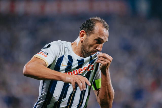  Alianza Lima busca ser el líder solitario del Torneo Clausura. Foto: Alianza Lima   