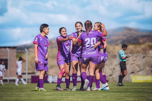  Killas FC buscará quedarse en primera división de la Liga Femenina. Foto: Liga Femenina   