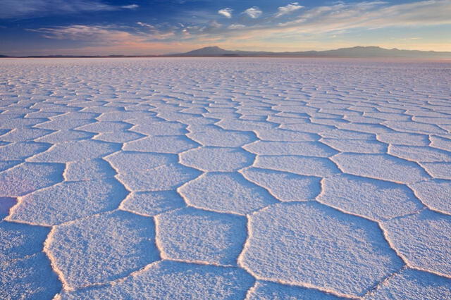 La explotación de estas reservas es vista como una oportunidad para impulsar el desarrollo económico de Bolivia. Foto: Daily.   