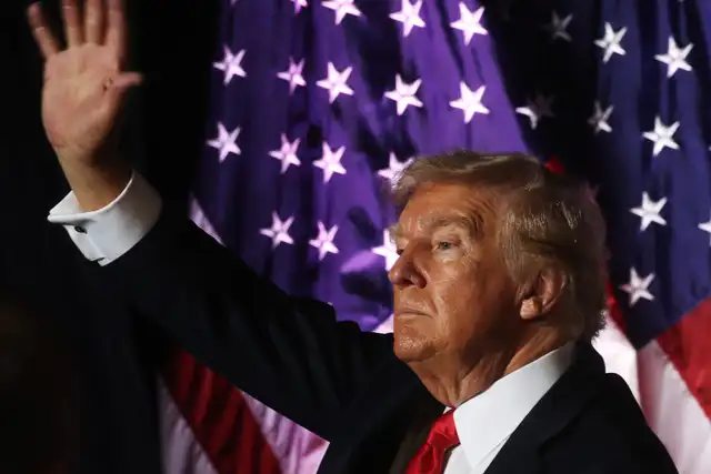 Joe Biden aseguró "no estar seguro en absoluto" de que haya un traspaso de poderes pacífico a Kamala Harris si Donald Trump pierde las elecciones. Foto: AFP   
