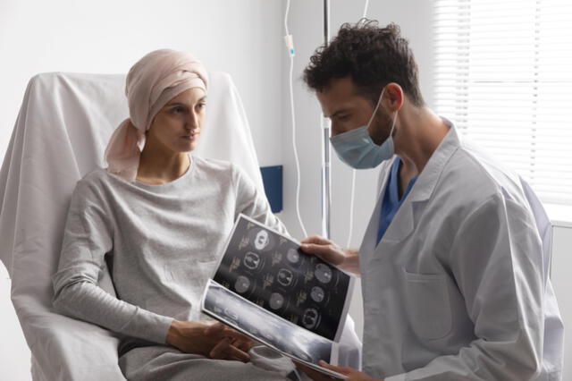 Los investigadores hallaron tendencias de cáncer asociadas a los años de nacimiento. Foto: Freepik Los investigadores hallaron tendencias de cáncer asociadas a los años de nacimiento. Foto: Freepik