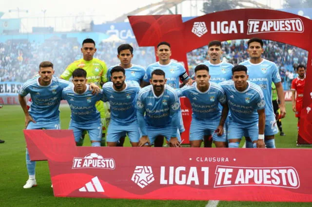 Sporting Cristal jugará ante Atlético Grau en Piura por la fecha 6 del Clausura. Foto: La República   