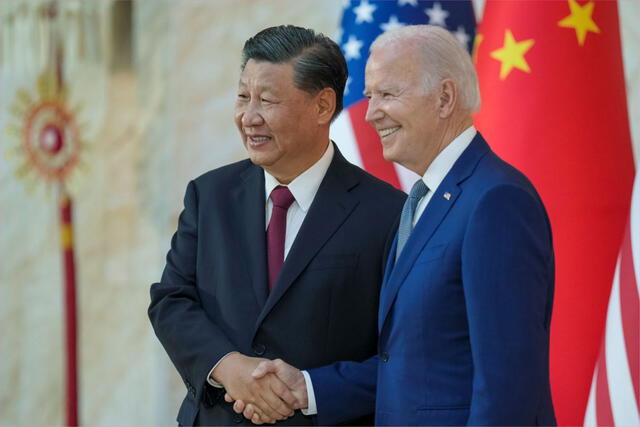 Los 3 países que se convertirán en potencias del mundo en 2050: liderarán con Estados Unidos y China Los 3 países que se convertirán en potencias del mundo en 2050: liderarán con Estados Unidos y China