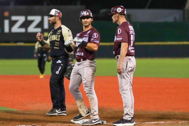 Algodoneros y Tecolotes también se vieron las caras en los playoffs del año pasado. Foto: Algodoneros   