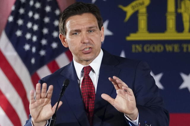 La polémica ley de DeSantis que afectará a los estudiantes de Florida: será implementada en escuelas públicas